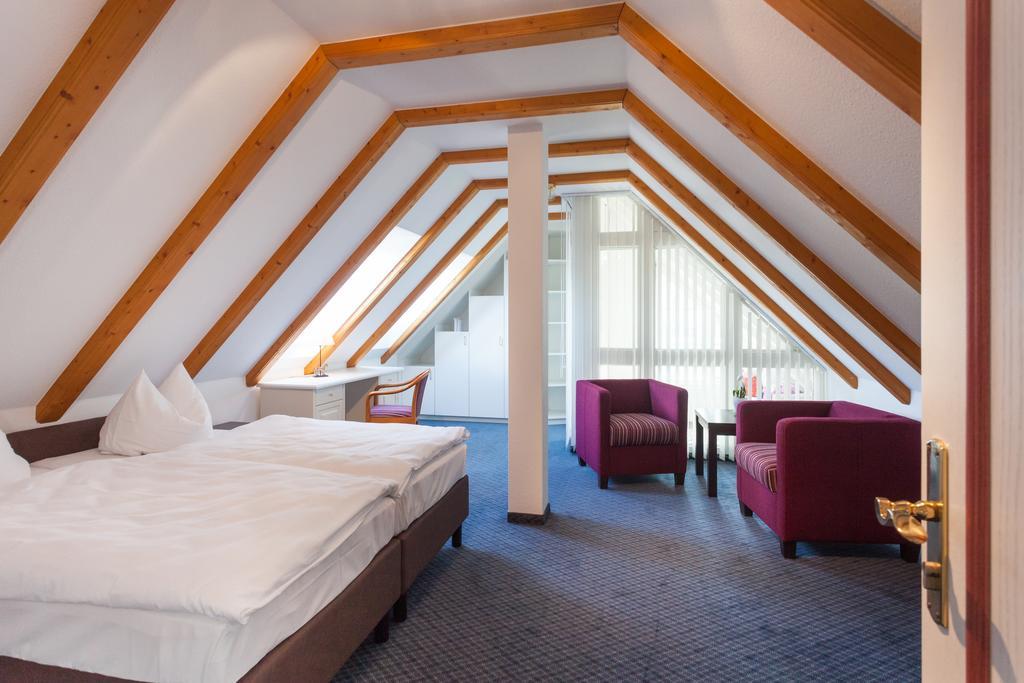Villa Katharina Penthouse Wohnung Willingen  Habitación foto