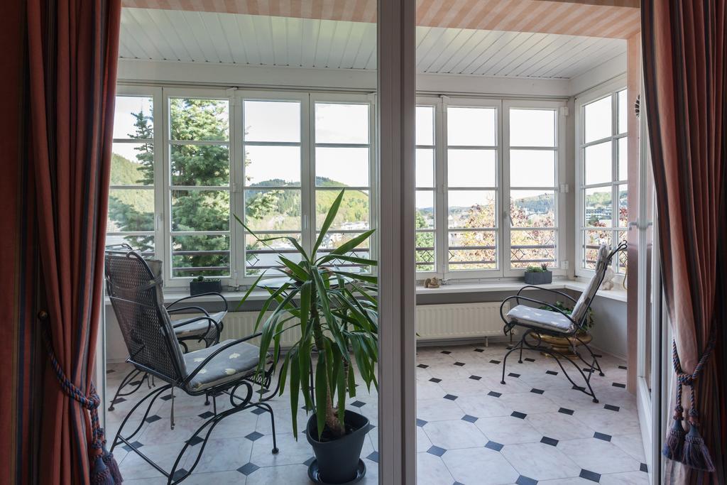 Villa Katharina Penthouse Wohnung Willingen  Habitación foto