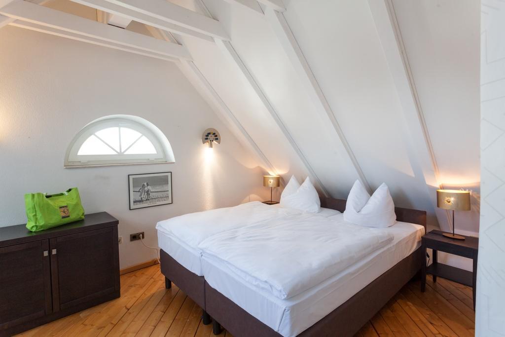 Villa Katharina Penthouse Wohnung Willingen  Habitación foto